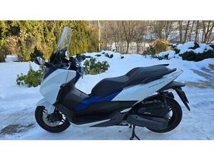 HONDA FORZA 125, STAN IDEAL. KRAJOWA, BEZWYPADKOWA WRZĄSOWICE