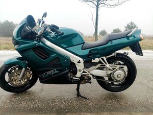 HONDA VFR 750 RC 36 LL BYDGOSZCZ