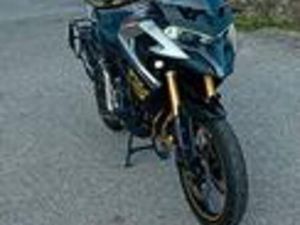 VOGE VALICO 525 - 2024