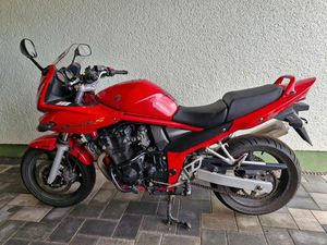 MOTORRAD SUZUKI BANDIT GFS650S
