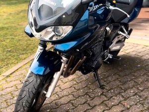 SUZUKI BANDIT 1200S // TAUSCH ODER VERKAUF