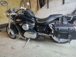 SUZUKI MARAUDER 1600 BJ,2004