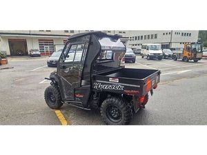 HYTRAC JOBBER NEUWERTIG