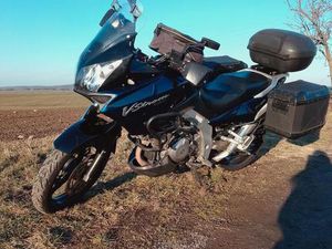SUZUKI V-STROM