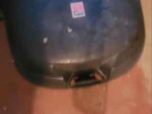 TOPCASE,ROLLER KOFFER SFERA WINDSCHUTZSCHEIBE REIFEN