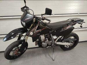 SUZUKI DRZ 400 SM PARCZEW