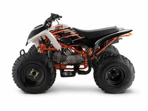 QUAD KAYO A150 RATY/LEASING/TRANSPORT CALA POLSKA ATVMOTOSQUAD PLOCK