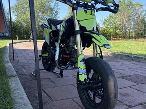 SPRZEDAM PITBIKE IMR 190 RACE PRO (MRF) PIOTRKÓW TRYBUNALSKI