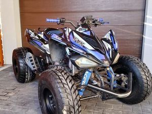 SPRZEDAM QUADA SHINERAY 250 (BASCHAN,EGL,JINLING) LAGIEWNIKI MALE