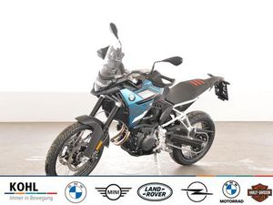 BMW F 900 GS PASSION + DYNAMIK PAKET