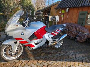 BMW K1200 RS OHNE ABS