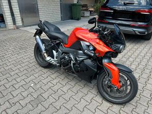 BMW K1300R