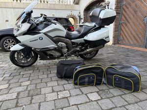 BMW K 1600 GT 2 HD XENON NAVI ELEK. FAHRWERK RADIO