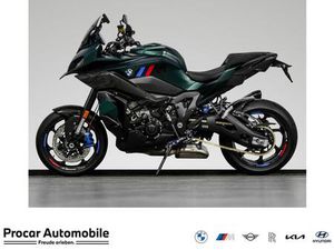 BMW M 1000 XR COMPETITION