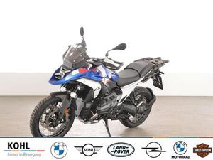 BMW R 1300 GS TROPHY + 4 PAKETE + ASA