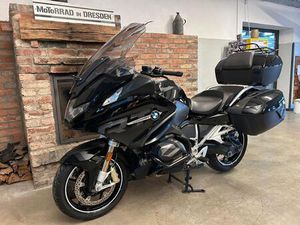 BMW R1250RT