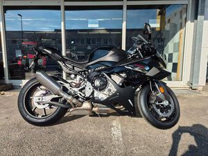 BMW S 1000 RR RACE BASE