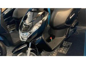VENDO PEUGEOT KISBEE S 50 BLACK EDITION (2025 - 26) NUOVA A MILANO (CODICE 8991930) - MOTO.IT