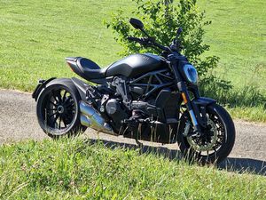 XDIAVEL DARK
