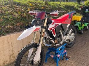 FANTIC XE 300 8 STUNDEN ENDURO !