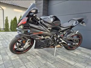 BMW S1000RR OKAZJA SAL.PL.ZAMIANA PRUDNIK