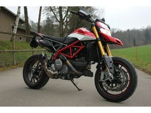 HYPERMOTARD 950 SP