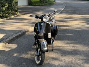 PIAGGO VESPA PX 125