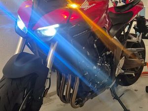 OCCASION HONDA CB 1100