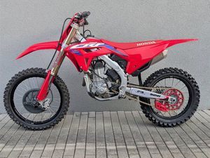 OCCASION HONDA CRF450R