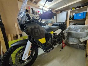 OCCASION HUSQVARNA NORDEN 901