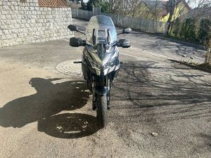 OCCASION KAWASAKI VERSYS 1000 SE