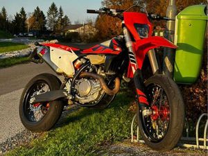 OCCASION KTM 500 EXC-F