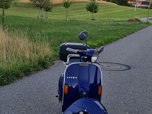 VESPA PX 200 E