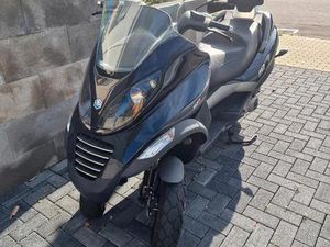 PIAGGIO MP3 250 ROLLER DREIRAD TAUSCH MÖGLICH