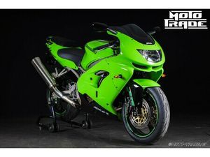 NINJA ZX-9R