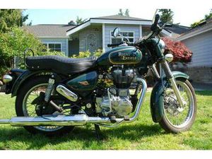 2011 ROYAL ENFIELD