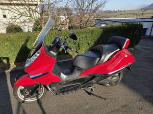 GROSSROLLER APRILIA ATLANTIC 500