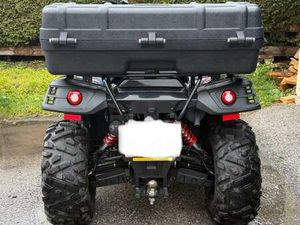 LH 500 ATV