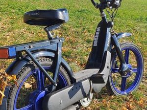 PIAGGIO CIAO C7 MIT AUSWEIS