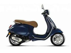 VESPA PRIMAVERA 50 4 TACKT