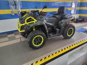 SPRZEDAM QUADA ODES 1000 MAX PRO PATHCROSS .ZAMIANA. SOSNOWIEC