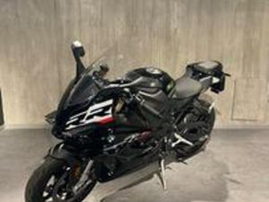 BMW S 1000 RR - ANNO 2024 - KM 5670