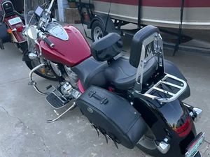 2004 HONDA VTX 1800 N