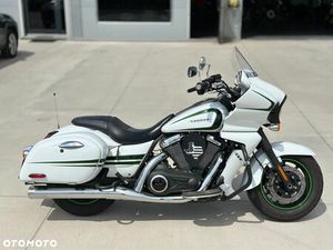KAWASAKI VULCAN