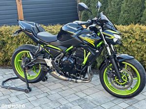 KAWASAKI Z 650