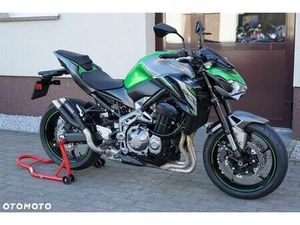 KAWASAKI Z 900