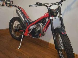 GAS GAS TXT 125 124 CC