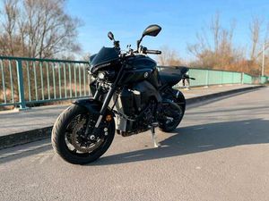 YAMAHA MT 10 AKRAPOVIC, RN 78