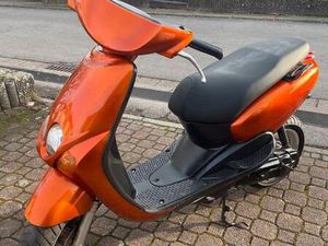 YAHMAHA NEOS MBK OVETTO