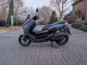 YAMAHA NMAX 125